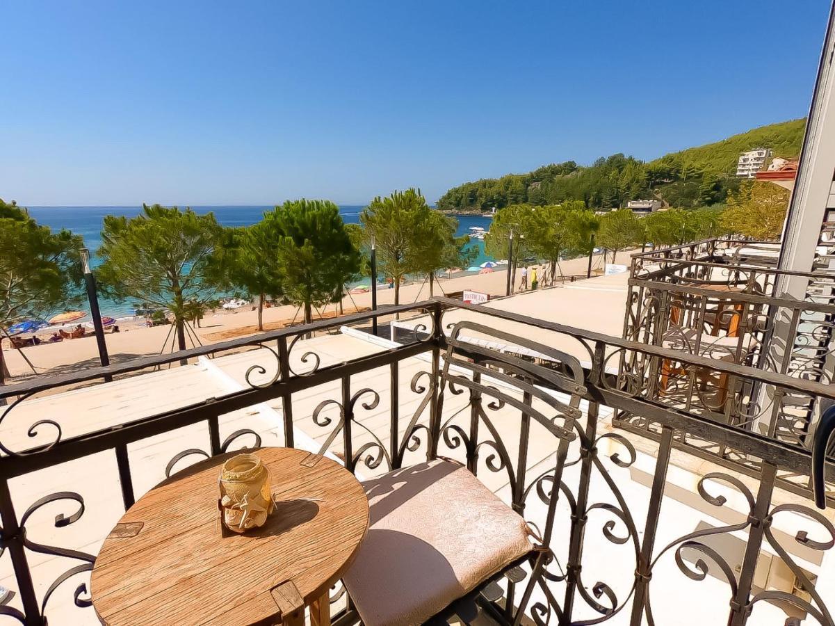 Guesthouse 1932 Himare Exterior foto