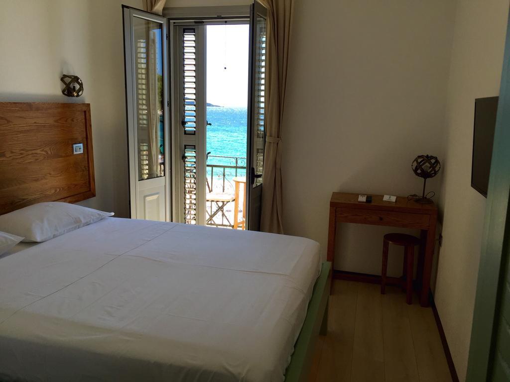 Guesthouse 1932 Himare Exterior foto