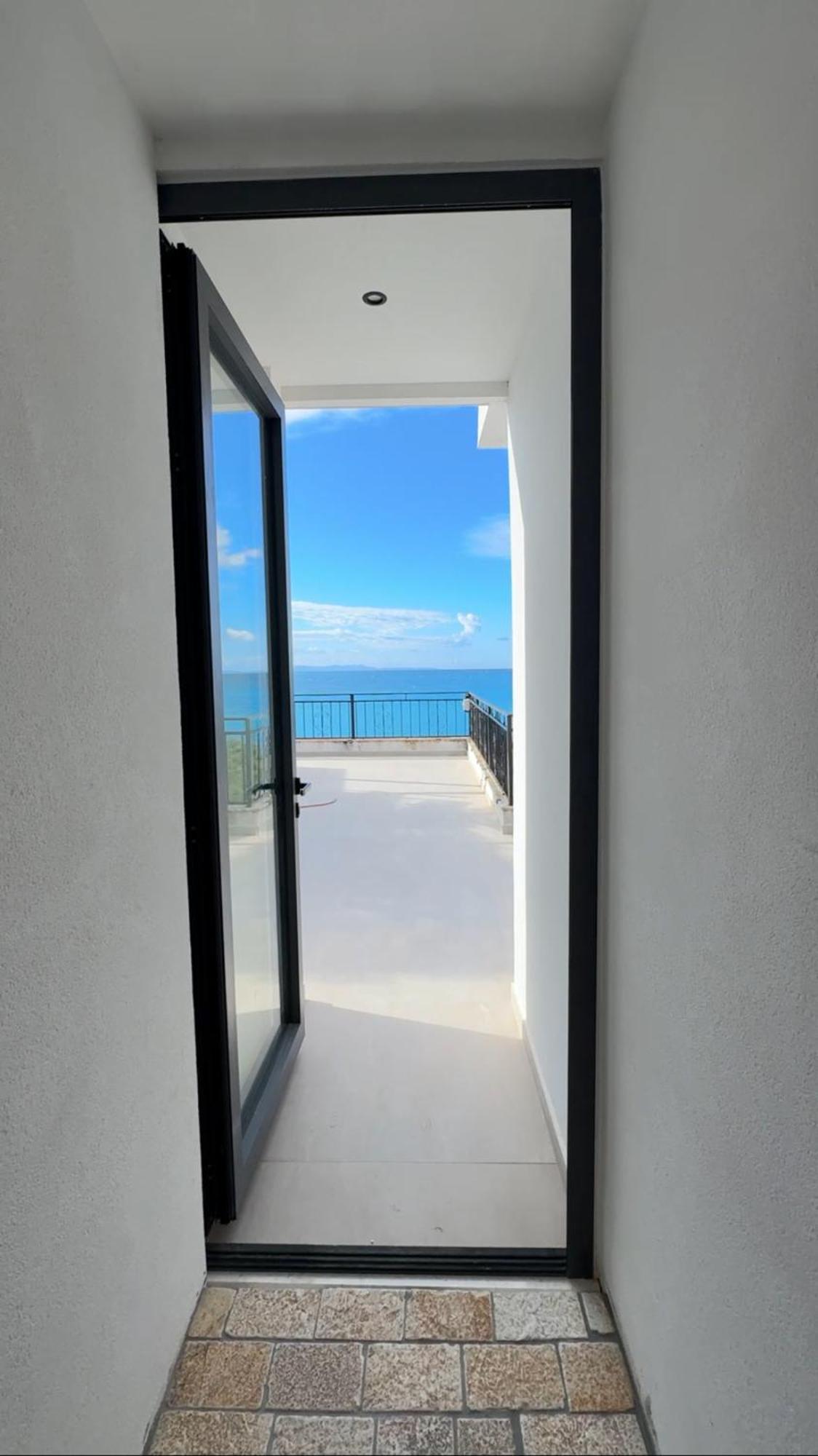 Guesthouse 1932 Himare Exterior foto