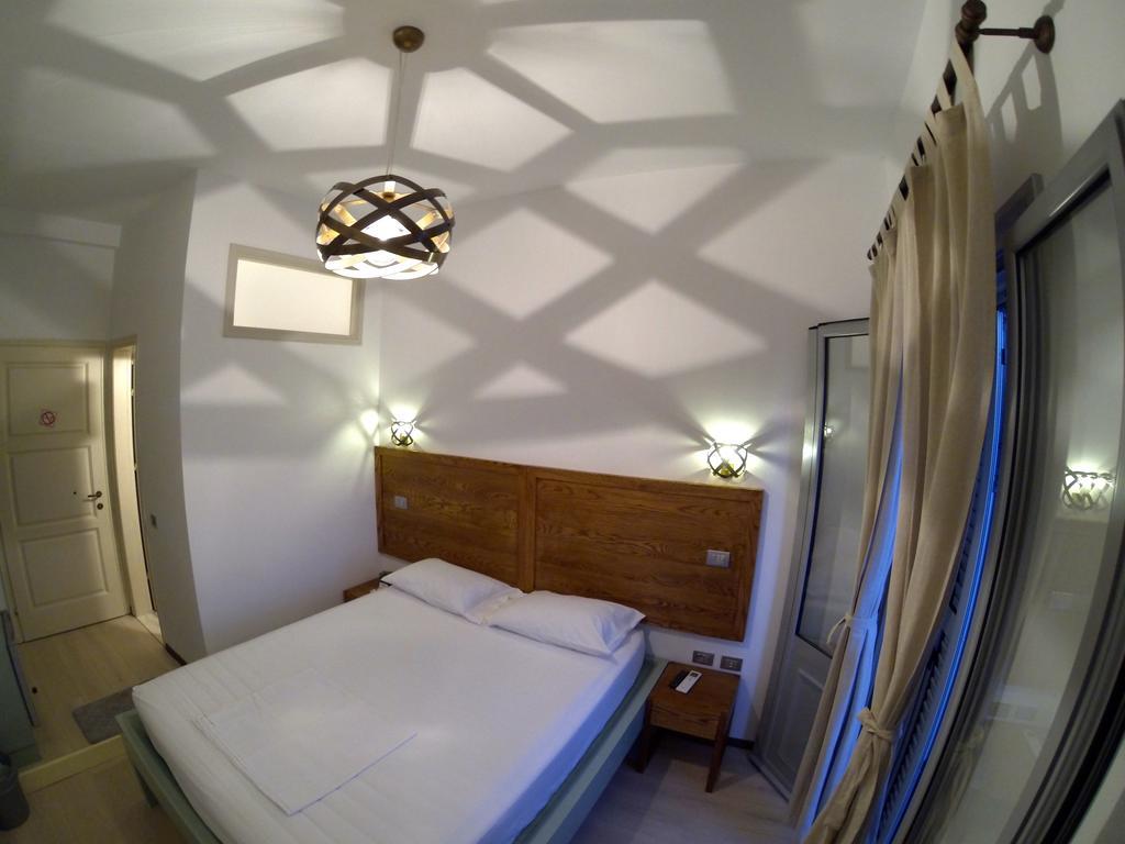 Guesthouse 1932 Himare Quarto foto