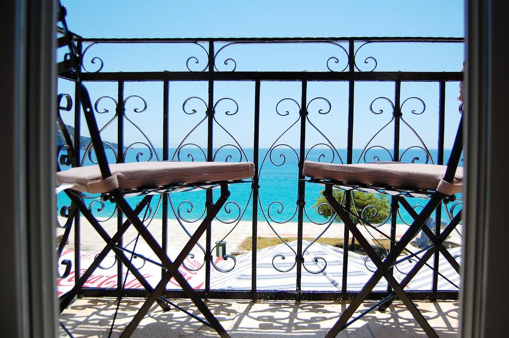 Guesthouse 1932 Himare Quarto foto