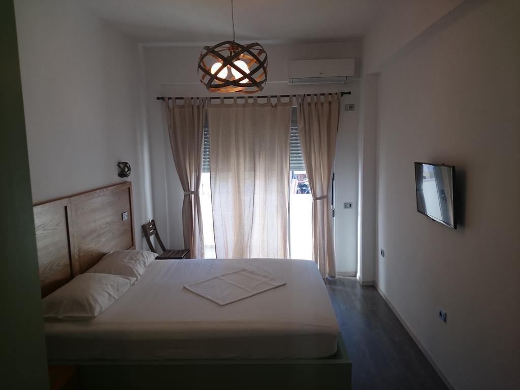 Guesthouse 1932 Himare Exterior foto