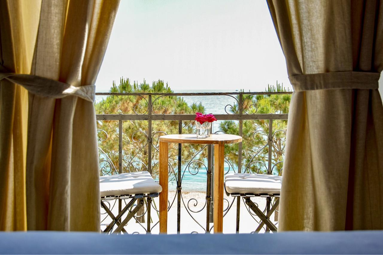 Guesthouse 1932 Himare Exterior foto