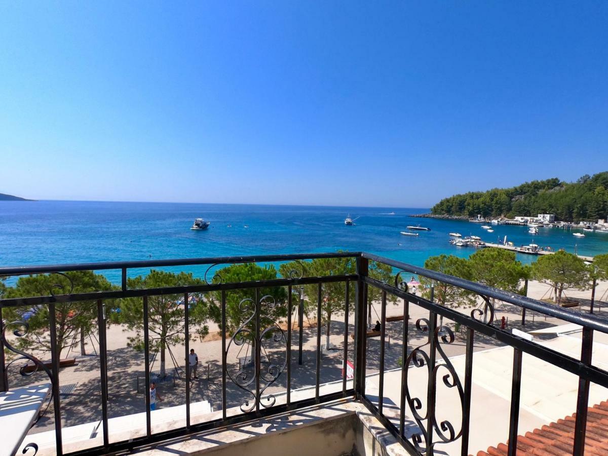Guesthouse 1932 Himare Exterior foto