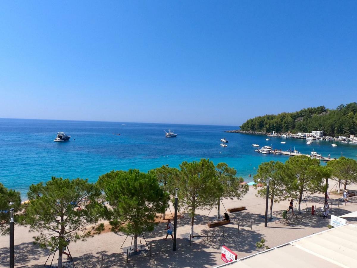 Guesthouse 1932 Himare Exterior foto