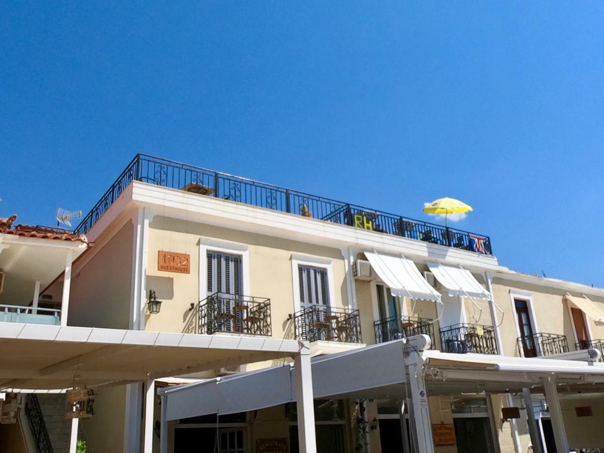 Guesthouse 1932 Himare Exterior foto
