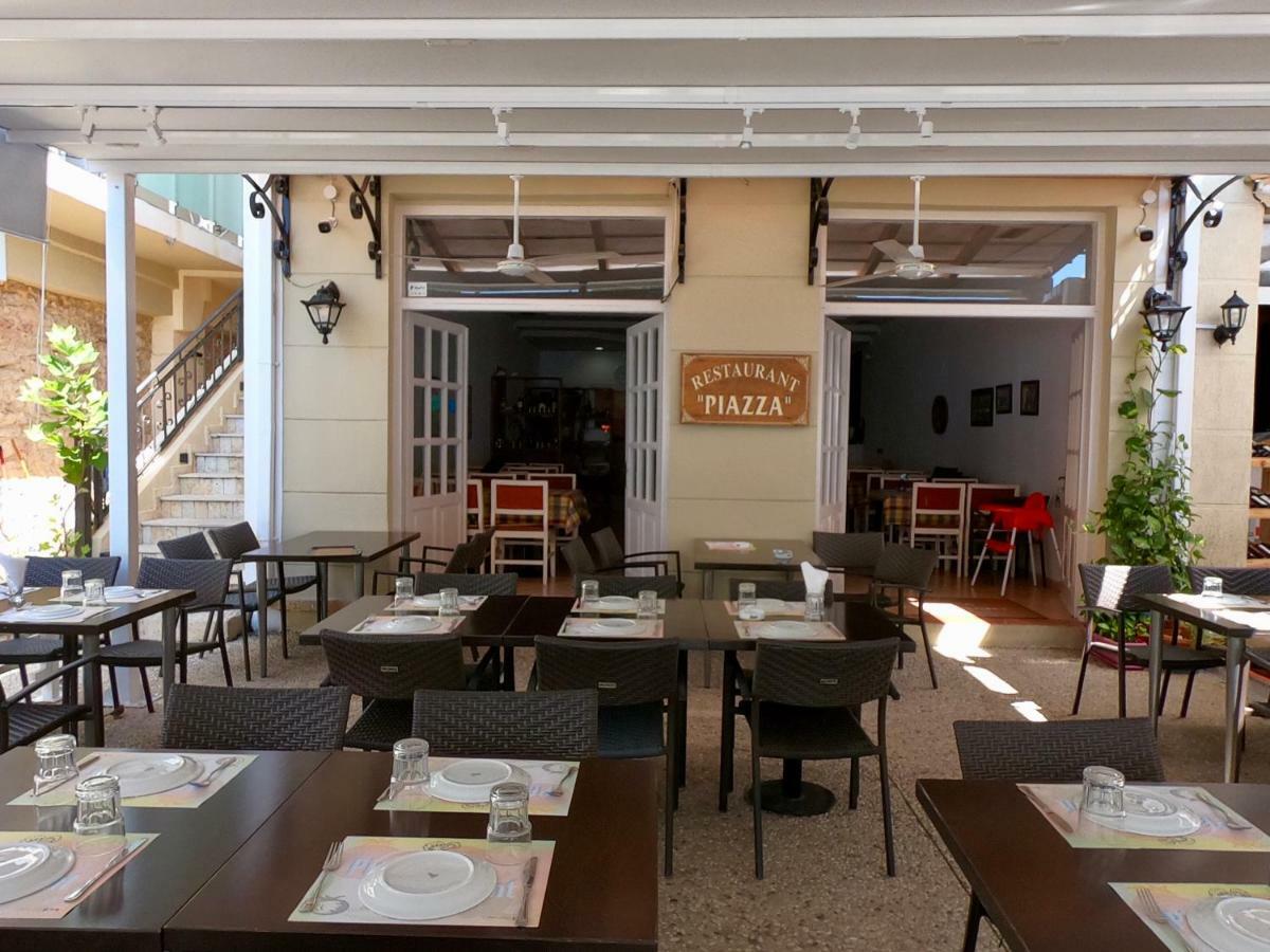 Guesthouse 1932 Himare Exterior foto